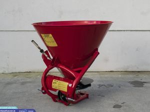 Fressori 10cwt Bag Spreader - Image 4