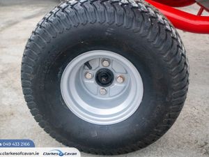 New Cosmo 10cwt Bag Spreader - Image 3