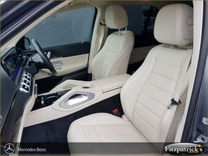 Mercedes-Benz GLE-Class GLE 300d 4matic - Image 4