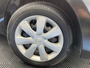 2013 NISSAN MARCH LOW MILEAGE (V18) - Image 4