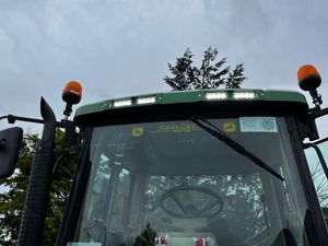 John Deere LED Headlights and Work Lamps - Image 4