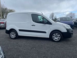 Peugeot Partner - Image 2