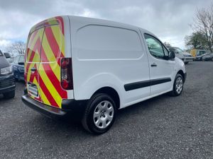 Peugeot Partner - Image 3