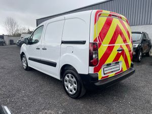 Peugeot Partner - Image 4