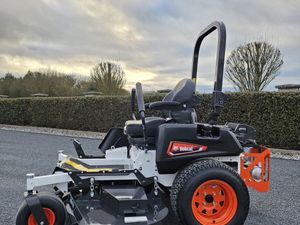 Bobcat Zero Turn Mower | Time to cut grass - Image 3