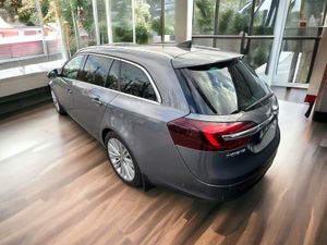 2016 Opel Insignia 1.6 Elite Leather Estate - Image 2