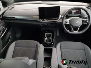 Volkswagen ID.4 252 Id.4 Available TO Order NOW T - Image 2