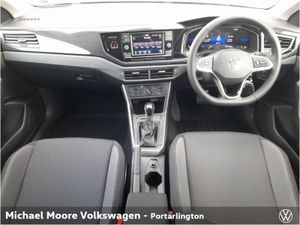 Volkswagen Polo Life 1.0tsi D7F 95hp Auto - Image 4