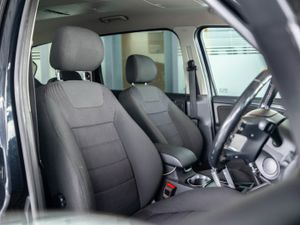 Ford Galaxy 2.0 TDCI TITANIUM 163PS 5DR - Image 4