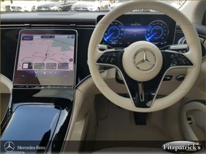 Mercedes-Benz EQS SUV EQS SUV 450  AMG 7 Seater - Image 3