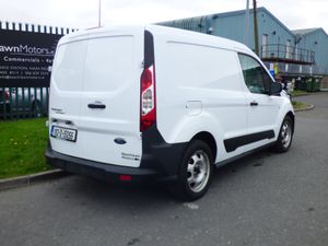 FORD TRANSIT CONNECT 1.5 TDCI 75PS SWB - Image 3