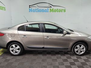 2012 Renault Fluence Dynamique 1.5 DCi 90hp - Image 2