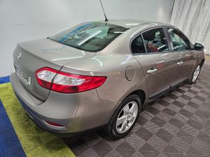 2012 Renault Fluence Dynamique 1.5 DCi 90hp - Image 3