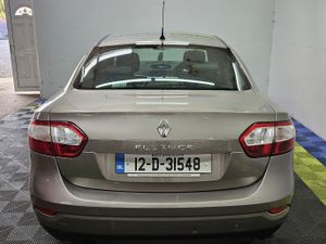 2012 Renault Fluence Dynamique 1.5 DCi 90hp - Image 4