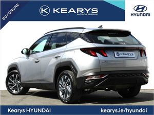 Hyundai Tucson 2WD Executive - Image 3