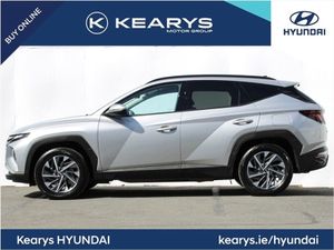 Hyundai Tucson 2WD Executive - Image 4