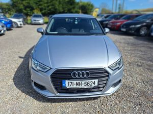 Audi A3  150 TFSI S TRONIC  ULTRA ATTRACTIO 2017 - Image 3