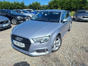 Audi A3  150 TFSI S TRONIC  ULTRA ATTRACTIO 2017 - Image 2