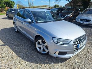 Audi A3  150 TFSI S TRONIC  ULTRA ATTRACTIO 2017 - Image 4