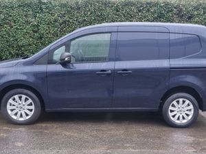 Mercedes Citan Automatic - 112 Pro Plus - Top Spec - Image 2
