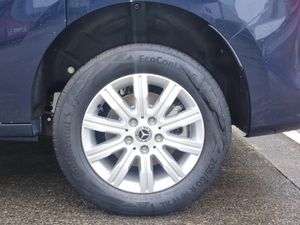Mercedes Citan Automatic - 112 Pro Plus - Top Spec - Image 3