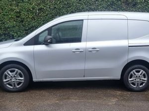 Van of the Year 2024 Mercedes Citan in stock! - Image 4