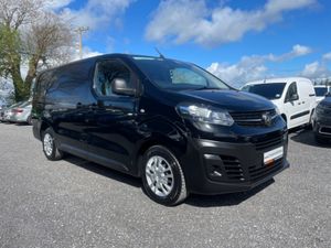 Opel Vivaro - Image 2