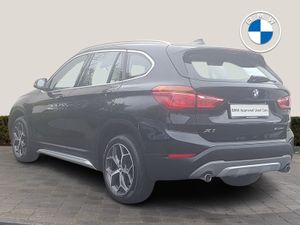 BMW X1 Sdrive18d Xline - Image 2