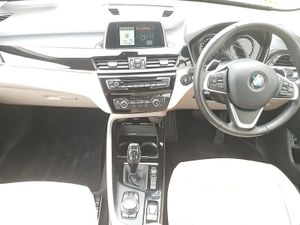 BMW X1 Sdrive18d Xline - Image 4