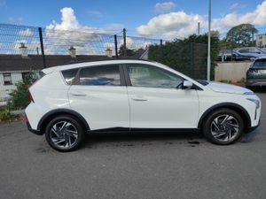 Hyundai Bayon 2021 - Image 4