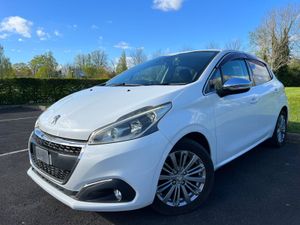 16 Peugeot 208 1.2 Autos - Image 4