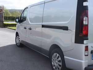 Opel Vivaro L2 H1 Sportive 1.6 Van,  2019 - Image 4