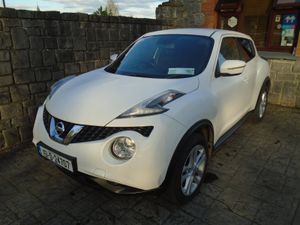 Nissan Juke 2015 - Image 2