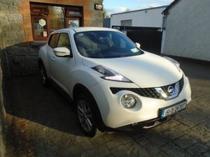 Nissan Juke 2015 - Image 4