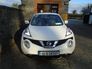 Nissan Juke 2015 - Image 3