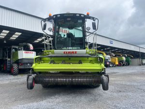 Claas Jaguar 950 - Image 2