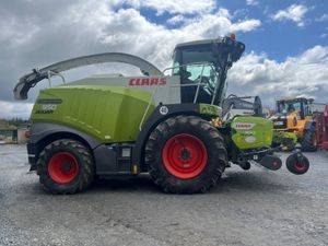 Claas Jaguar 950 - Image 4