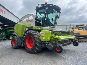 Claas Jaguar 950 - Image 3