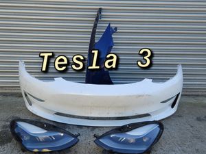 Tesla parts - Image 3