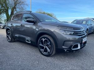 Citroen C5 Aircross - Image 2