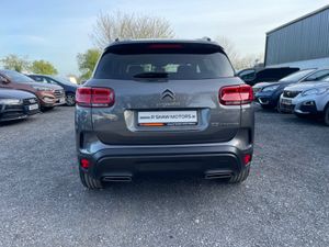 Citroen C5 Aircross - Image 4