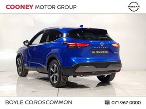 Nissan QASHQAI Epower SV Demo (NO Miles) Clearanc - Image 2