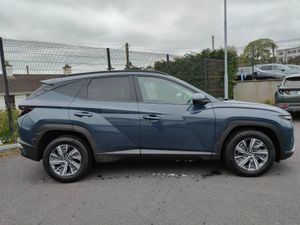 TUCSON LOW RATE FINANCE and €500 SHOPPING VOUCHER - Image 3