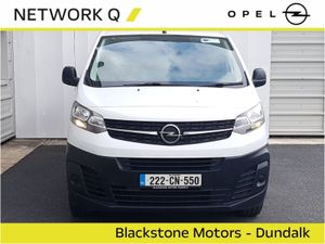 Opel Vivaro - Image 2