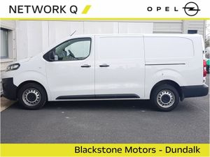 Opel Vivaro - Image 3