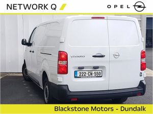 Opel Vivaro - Image 4