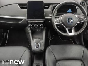 Renault Zoe GT Line R135 Z.e. 50 Rapid 4DR - Image 2