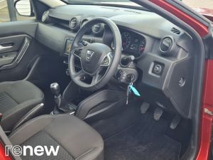 Dacia Duster Prestige Blue DCI 115 My20 5DR - Image 2