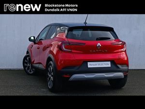 Renault Captur RS Line TCE 90 My23 5DR - Image 3
