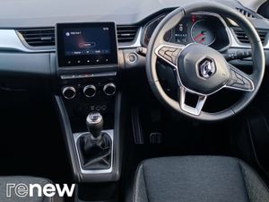 Renault Captur Evolution TCE 90 My23 5DR - Image 2